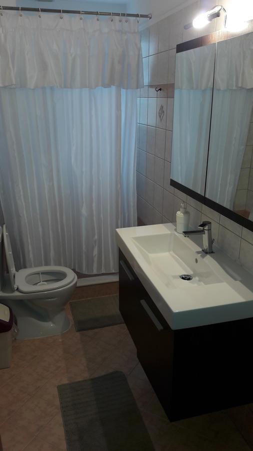 Family Apartments Missolonghi Екстер'єр фото
