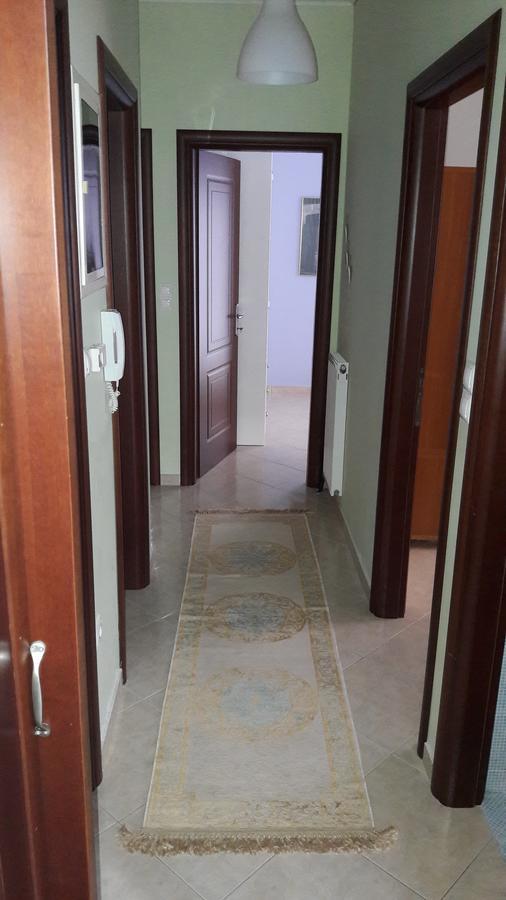 Family Apartments Missolonghi Екстер'єр фото
