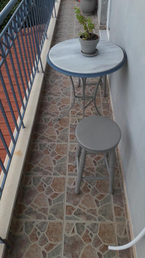 Family Apartments Missolonghi Екстер'єр фото