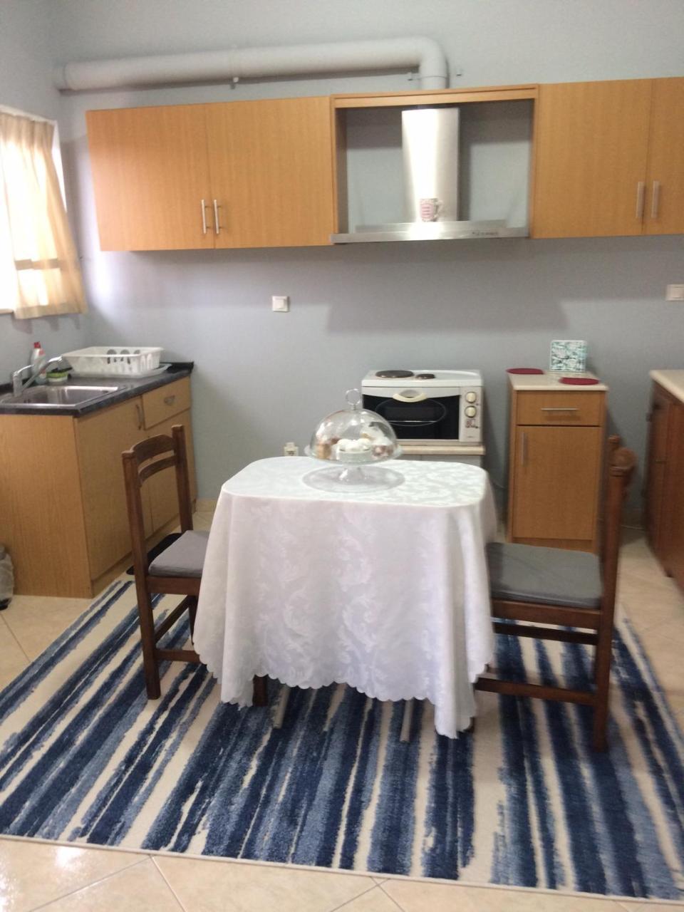 Family Apartments Missolonghi Екстер'єр фото